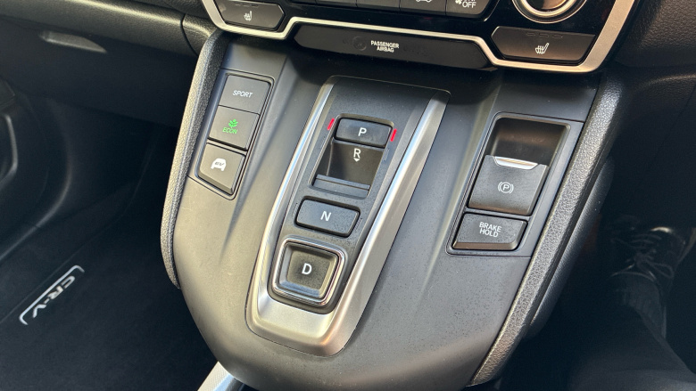 Honda CR-V 2.0 i-MMD Hybrid SR  2WD 5dr eCVT Hybrid Estate